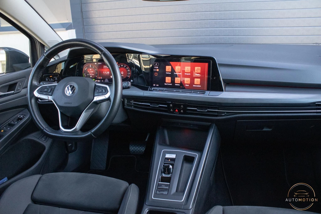Volkswagen Golf – foto 25