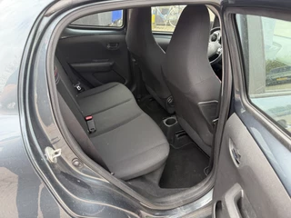 Citroën C1 – thumbnail 18