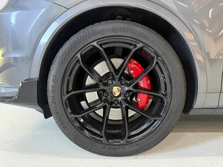 Porsche Cayenne – thumbnail 9