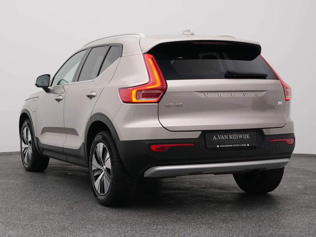 Volvo XC40 – foto 4
