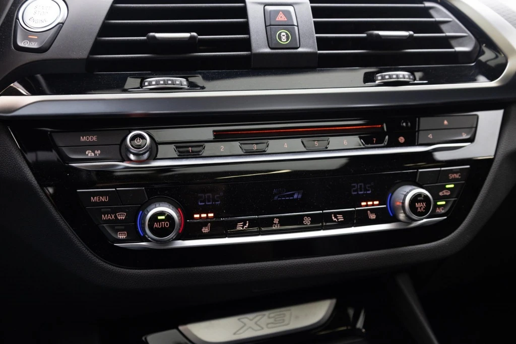 BMW X3 – foto 21