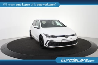 Volkswagen Golf – thumbnail 13