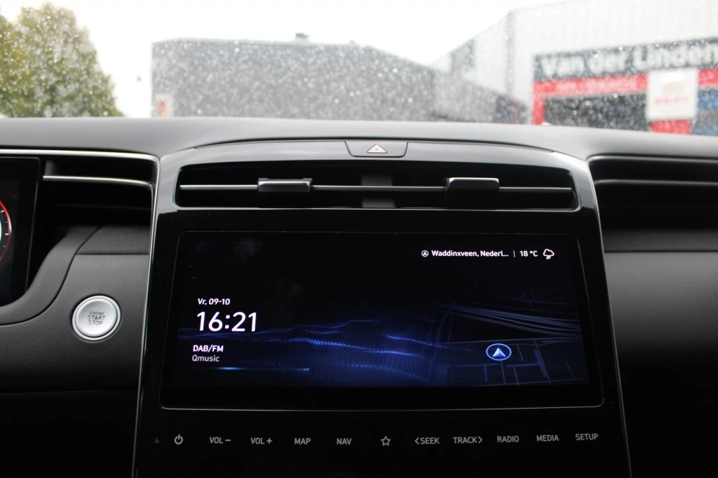 Hyundai Tucson – foto 19