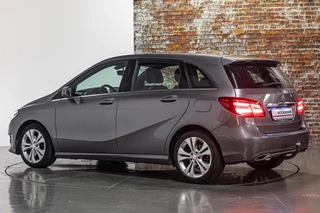 Mercedes-Benz B-Klasse – thumbnail 8