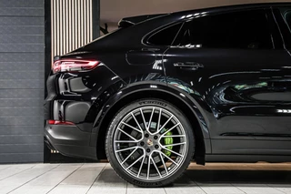 Porsche Cayenne – thumbnail 15