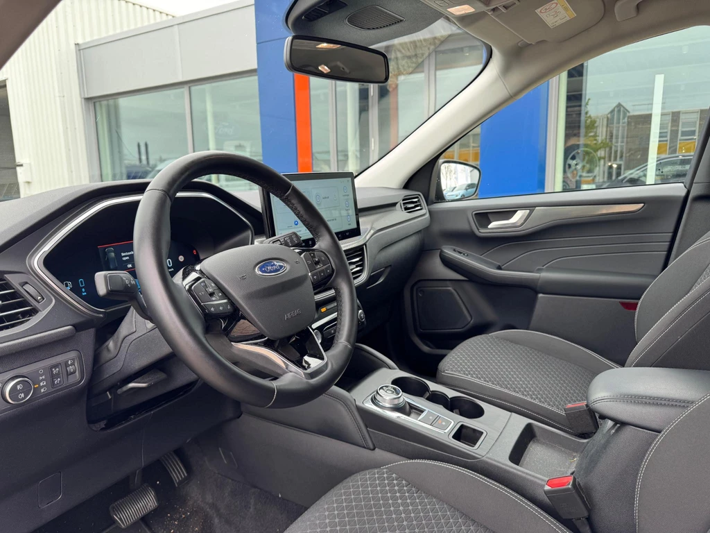Ford Kuga – foto 7