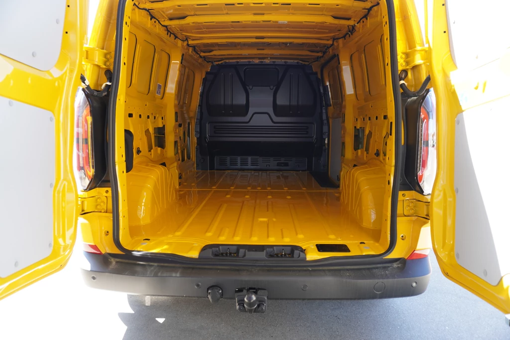 Ford E-Transit – foto 14