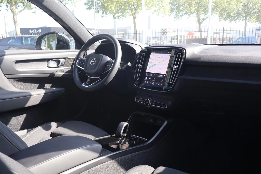 Volvo XC40 – foto 8
