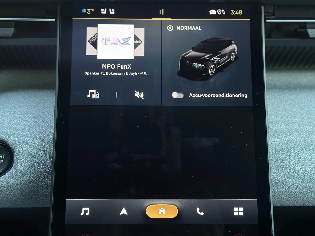 Citroën C5 Aircross – foto 19