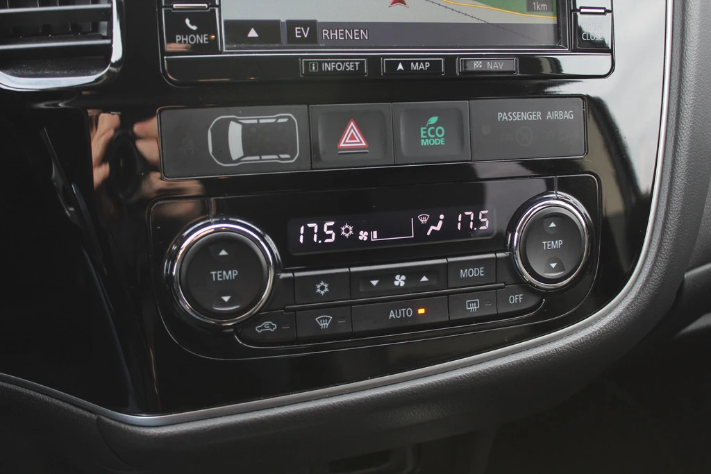 Mitsubishi Outlander – foto 18