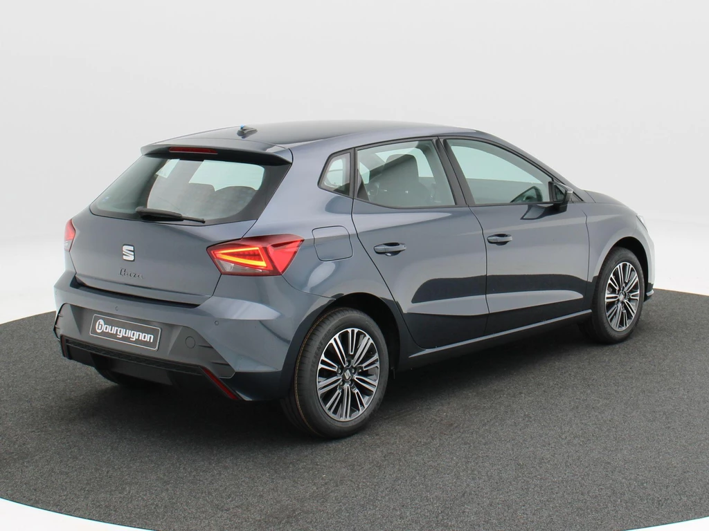 SEAT Ibiza – foto 4
