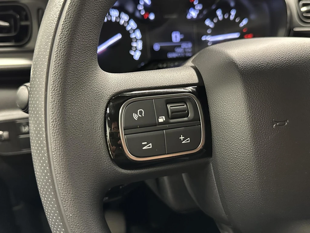 Citroën C3 – foto 18