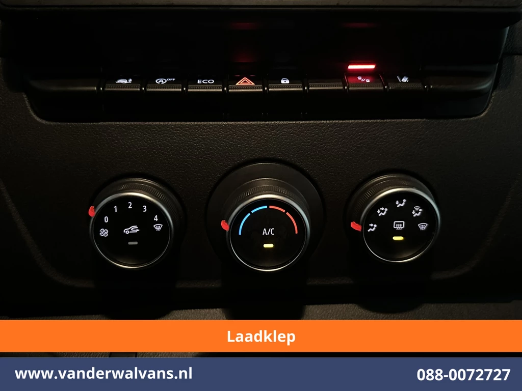 Renault Master – foto 12