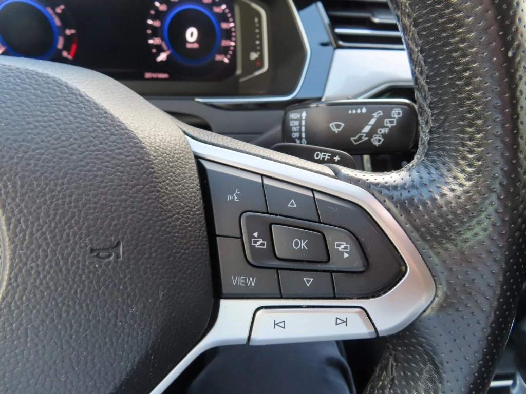 Volkswagen Passat – foto 27