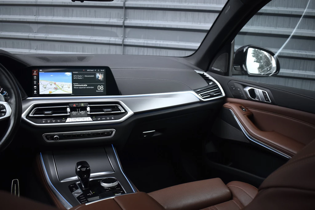 BMW X5 – foto 42