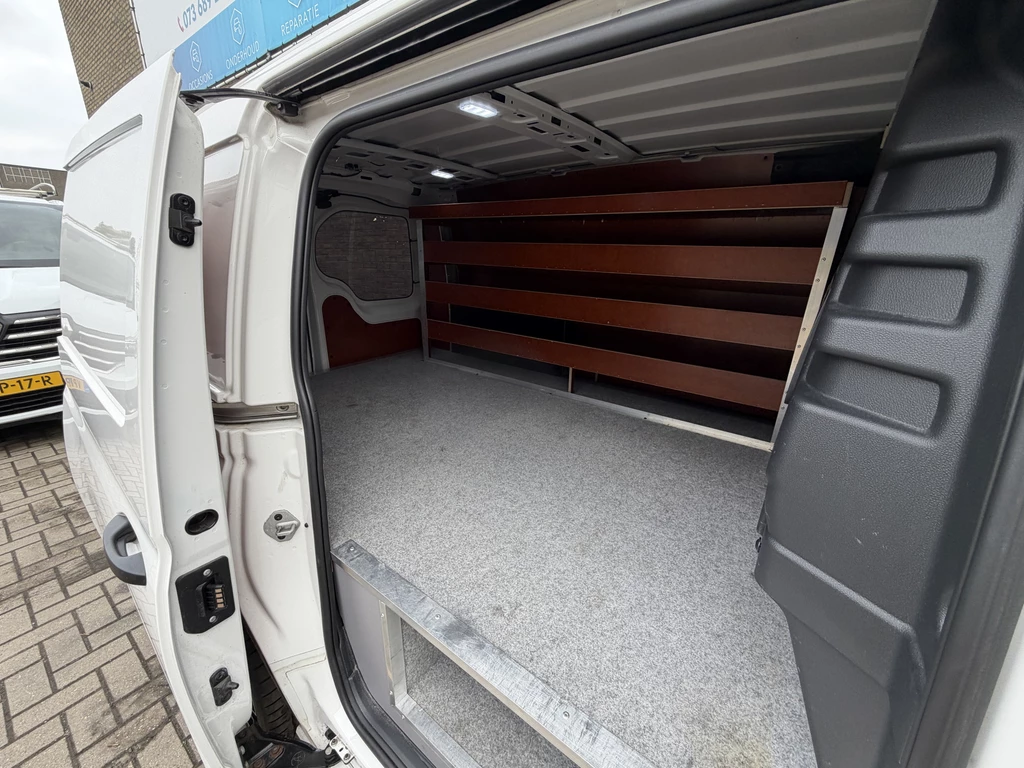 Volkswagen Caddy – foto 22