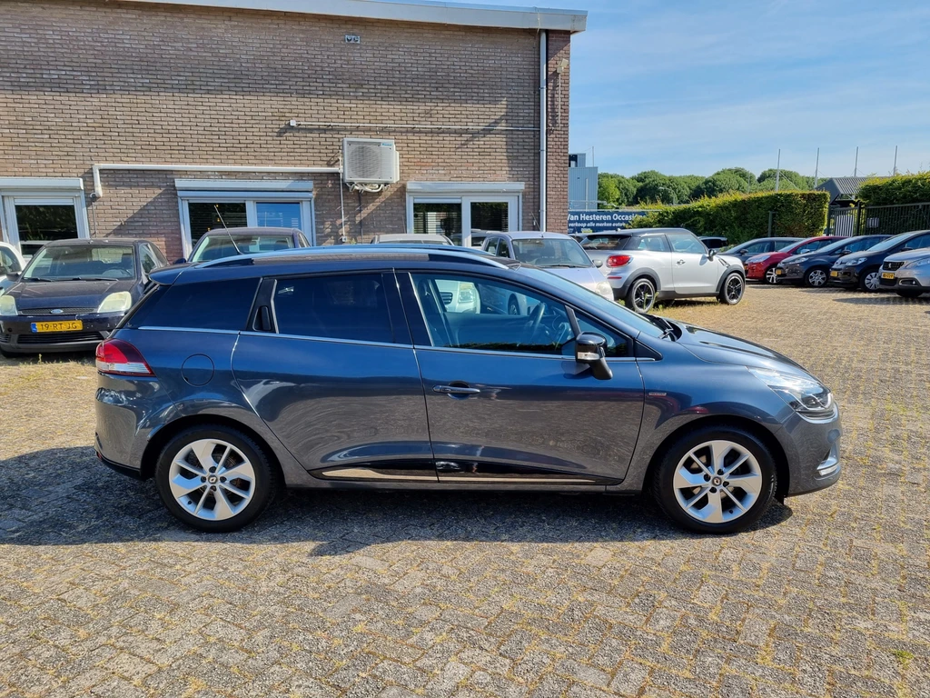 Renault Clio – foto 6