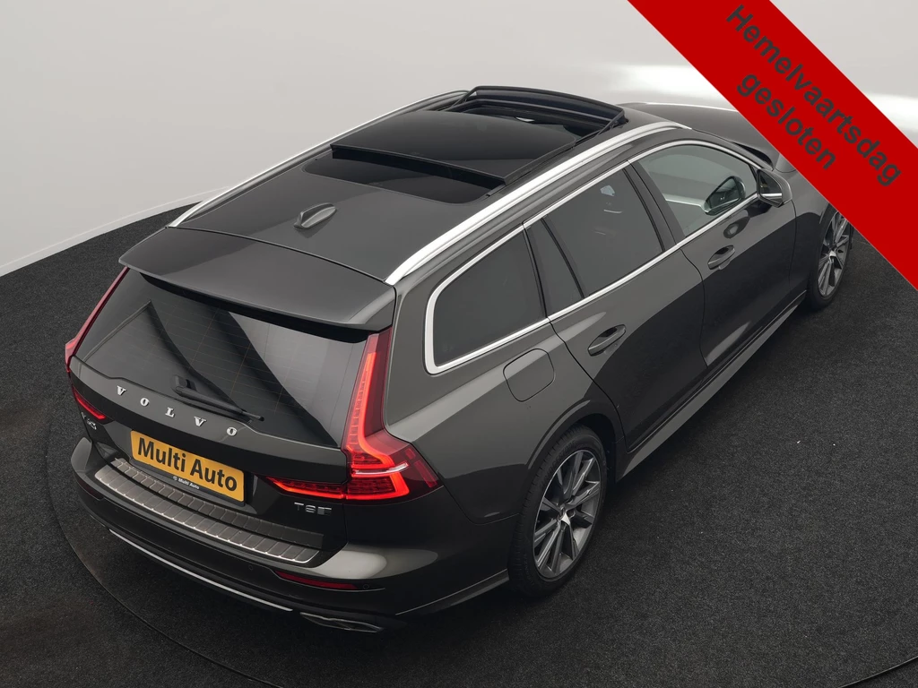 Volvo V60 – foto 8