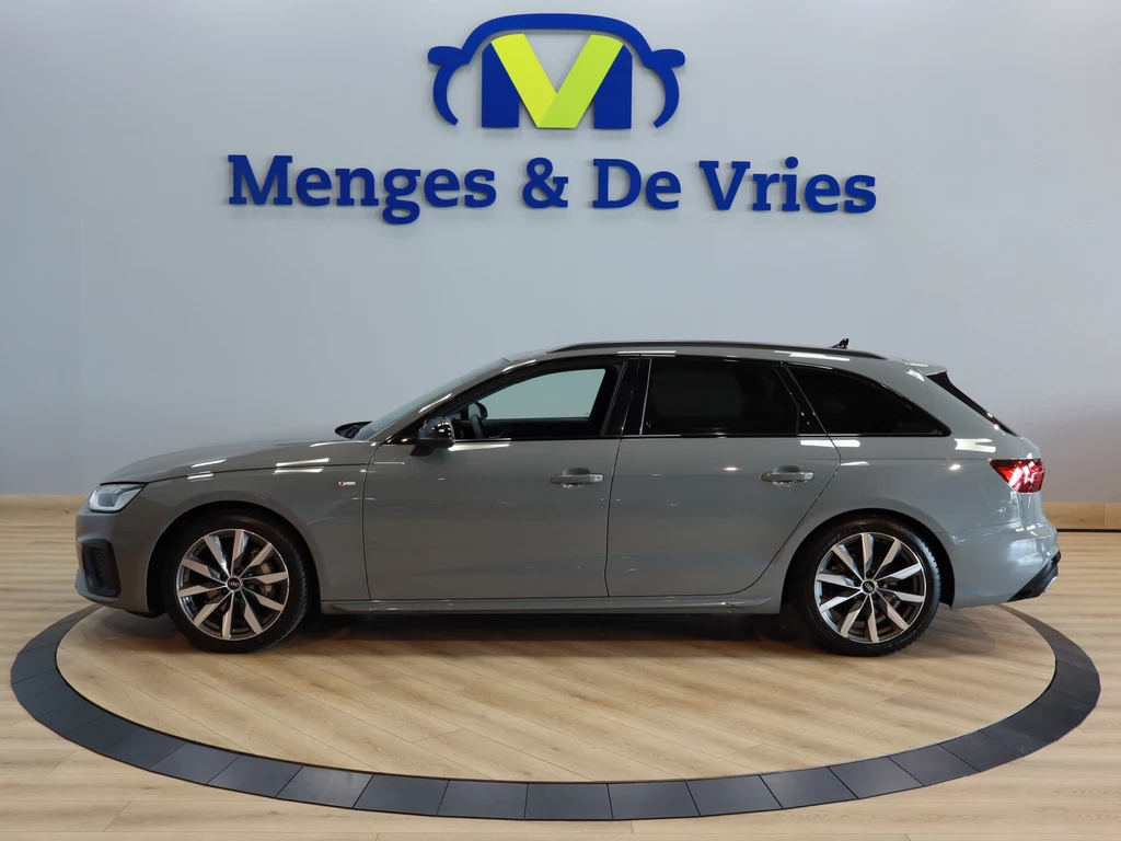 Audi A4 – foto 2