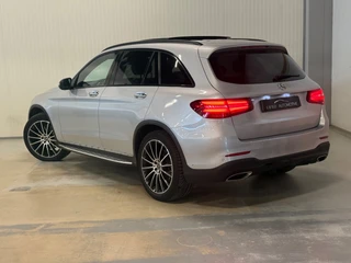 Mercedes-Benz GLC – thumbnail 4