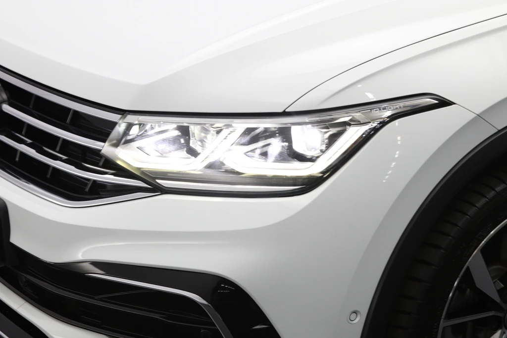 Volkswagen Tiguan – foto 17