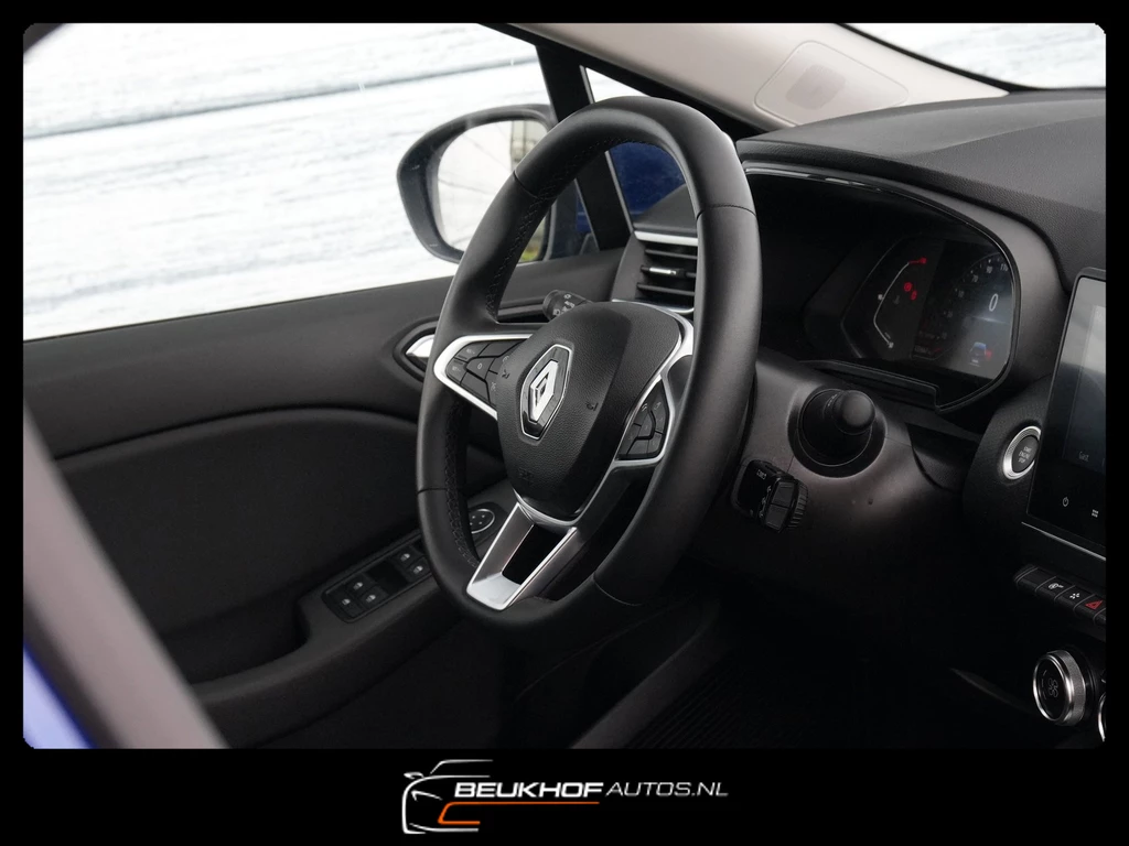 Renault Clio – foto 19