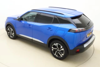 Peugeot e-2008 – thumbnail 3