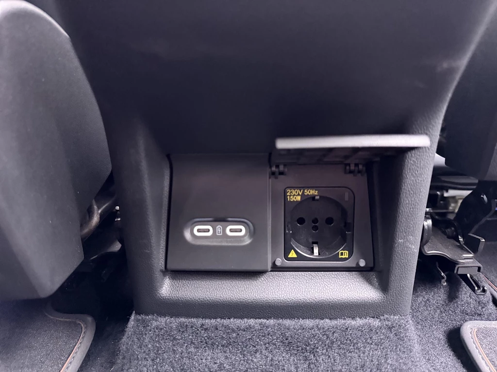 Škoda Enyaq iV – foto 55