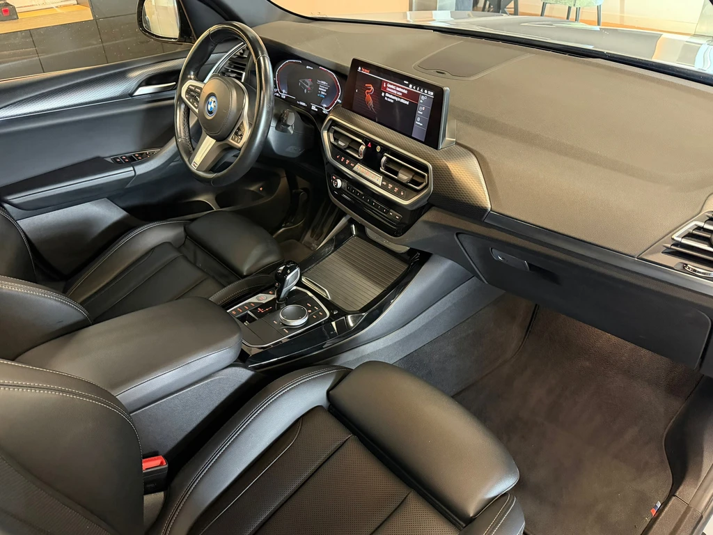 BMW X3 – foto 40