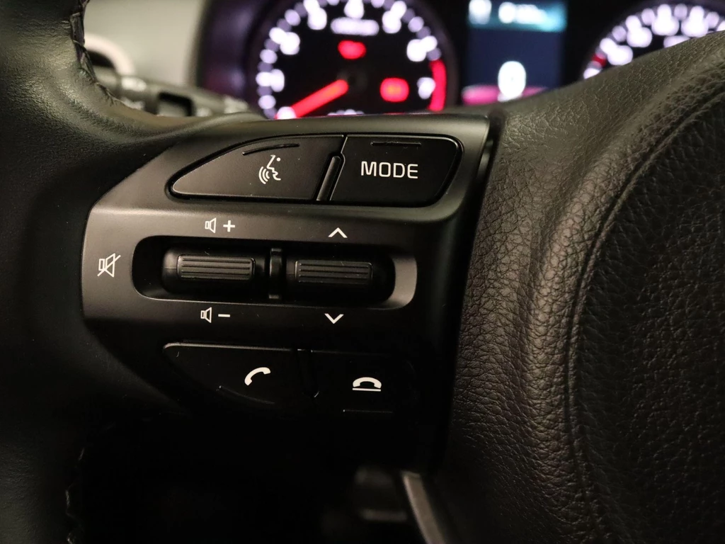 Kia Stonic – foto 26