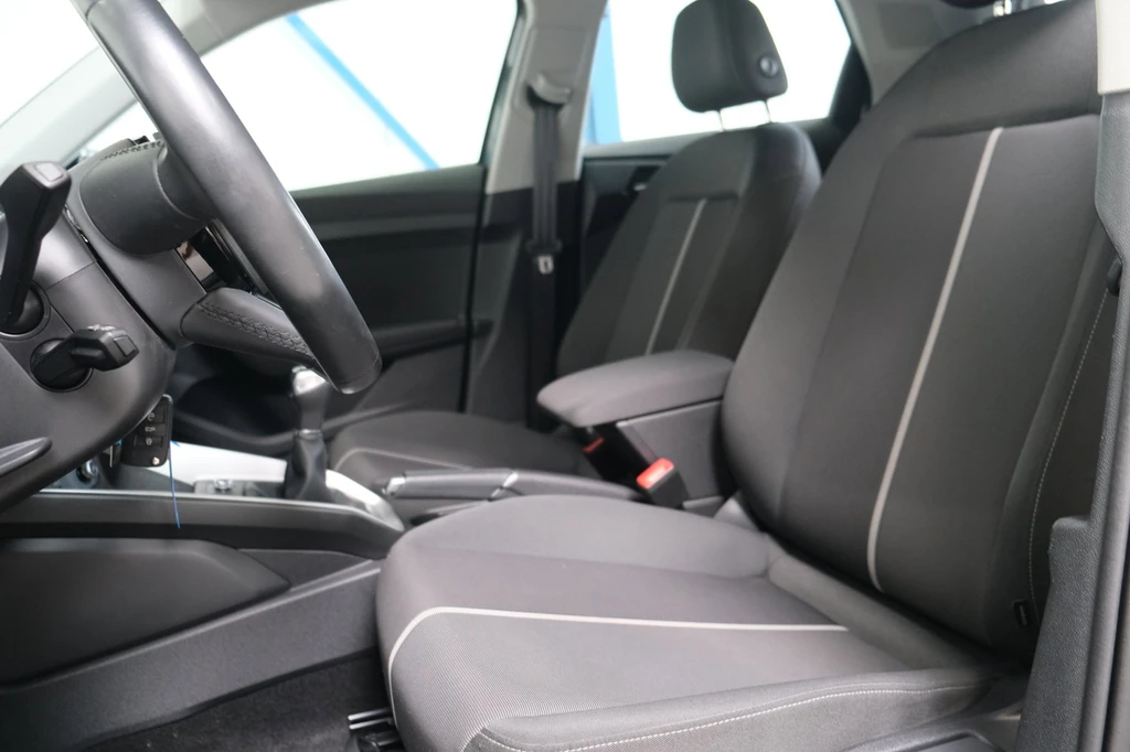 Audi A1 Sportback – foto 12