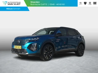 Peugeot 2008 – thumbnail 1