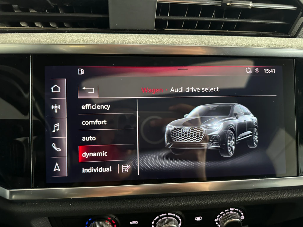 Audi Q3 – foto 30