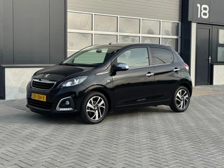 Peugeot 108 – thumbnail 4