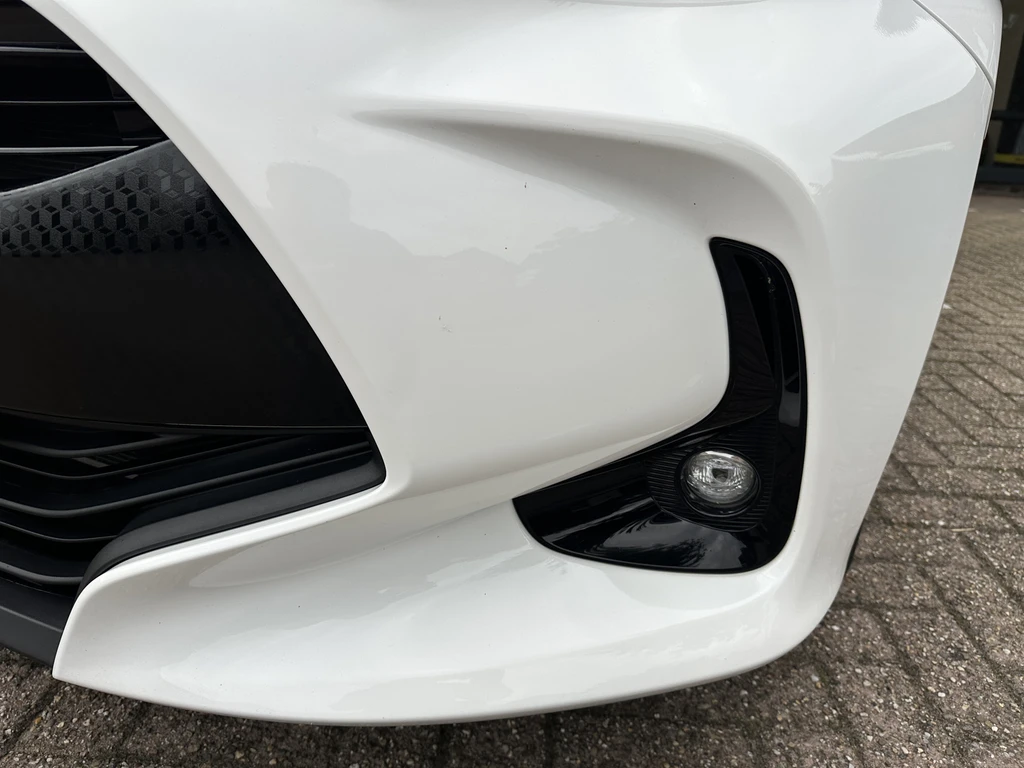 Toyota Yaris – foto 16