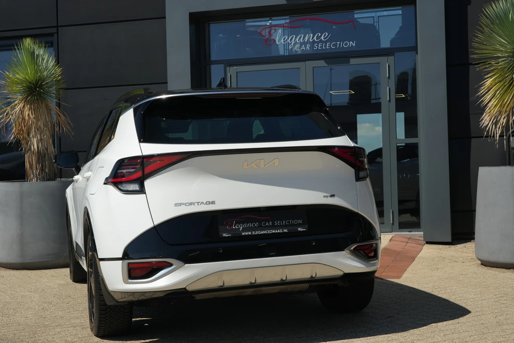 Kia Sportage – foto 3
