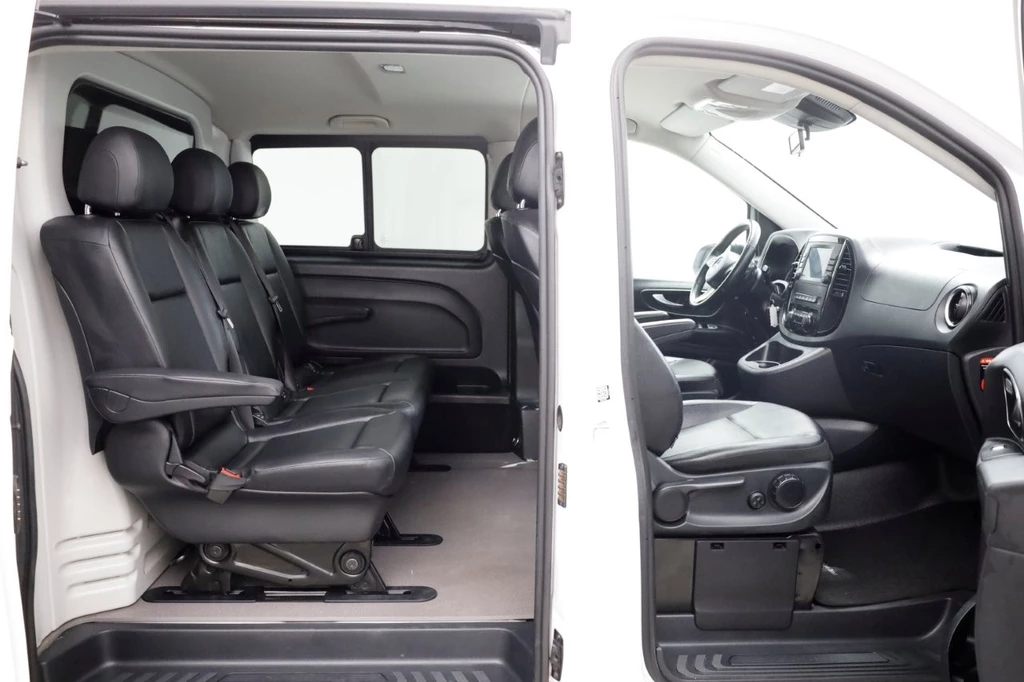 Mercedes-Benz Vito – foto 6