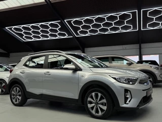 Kia Stonic – thumbnail 10