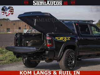 Dodge Ram Pick-Up – thumbnail 8