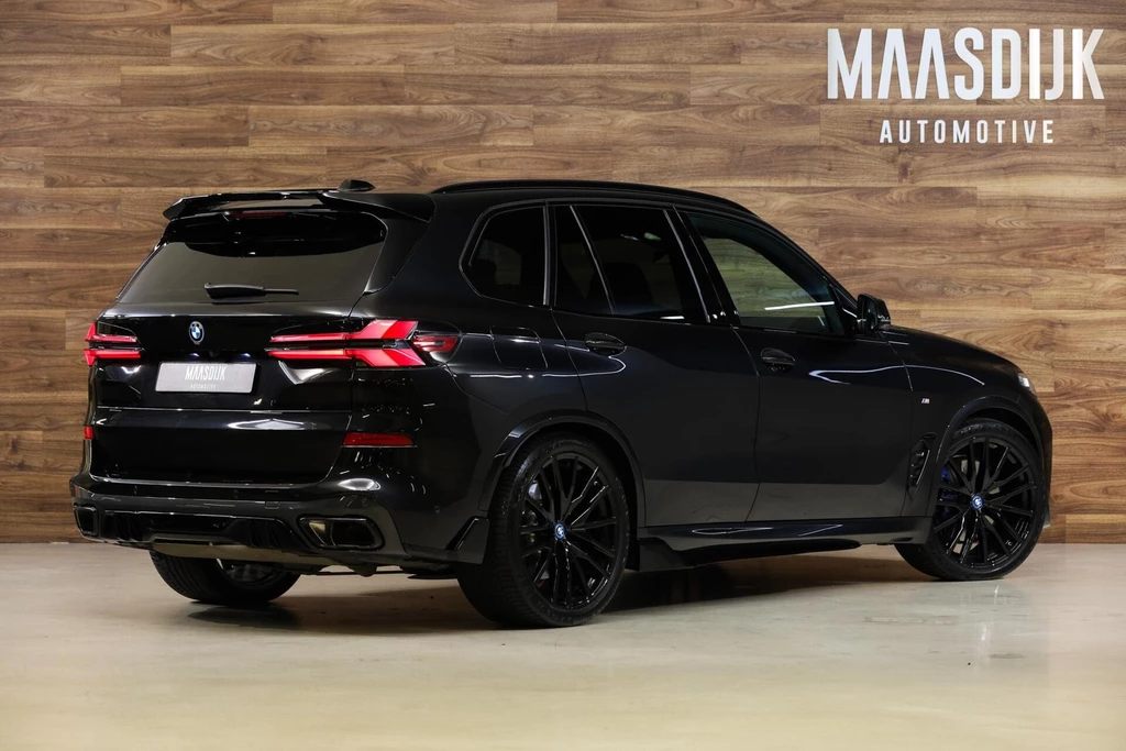 BMW X5 – foto 7