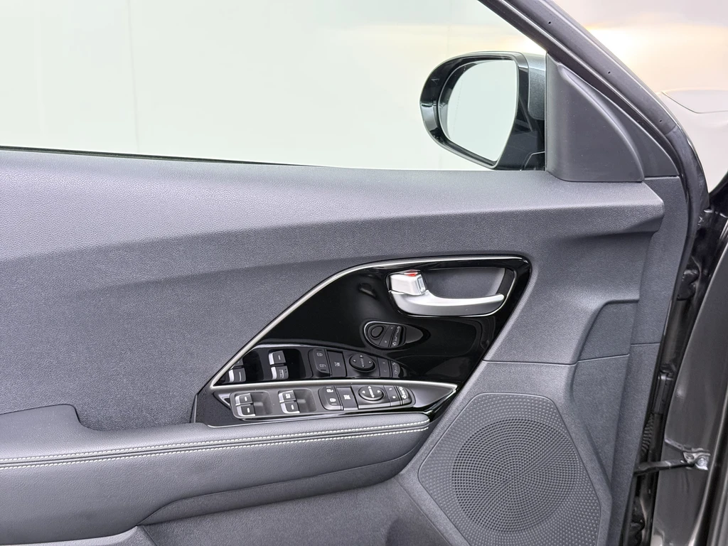 Kia e-Niro – foto 32