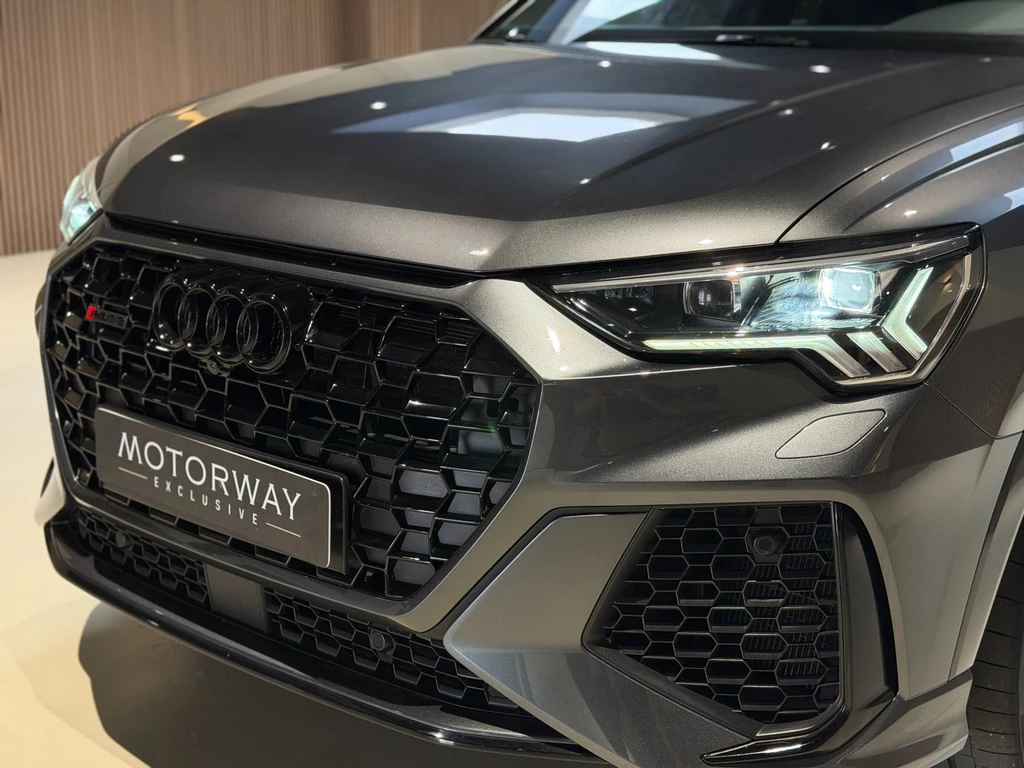 Audi RSQ3 – foto 16