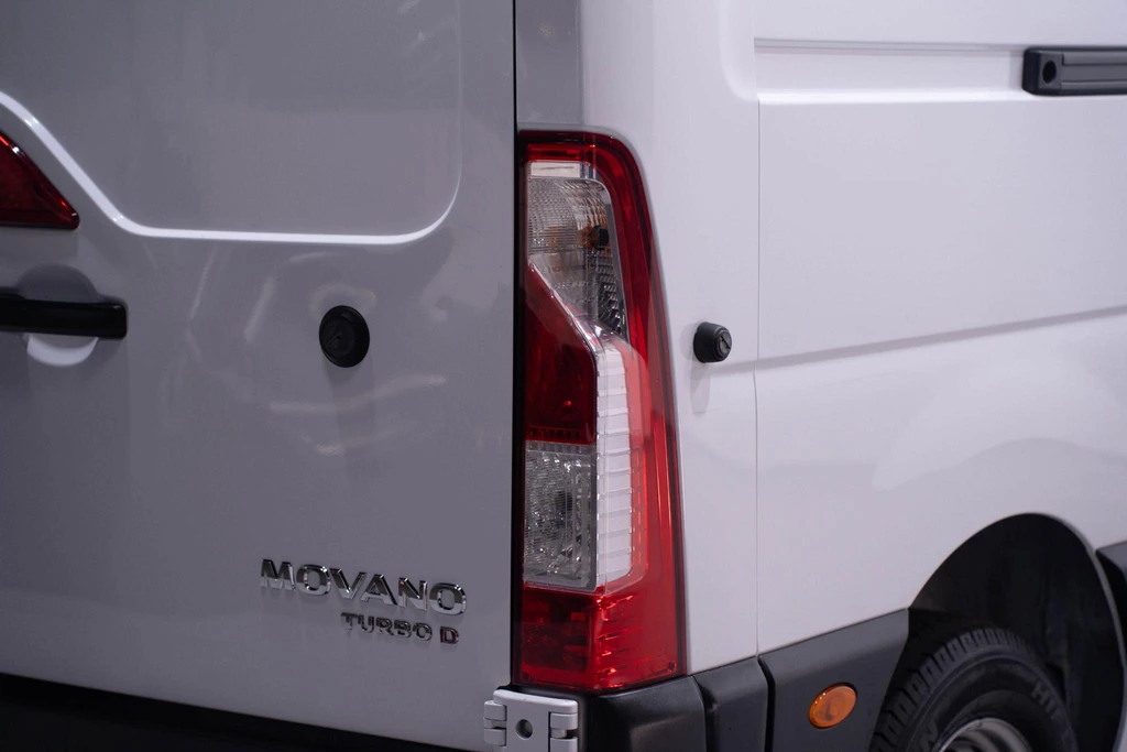 Opel Movano – foto 12