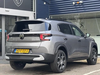 Citroën C3 Aircross – thumbnail 4