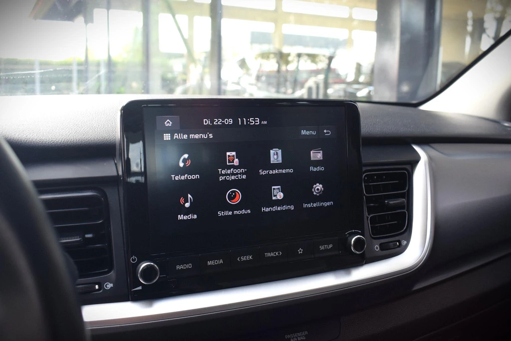 Kia Stonic – foto 19