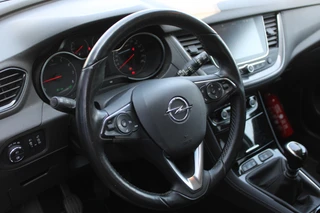 Opel Grandland X – thumbnail 23