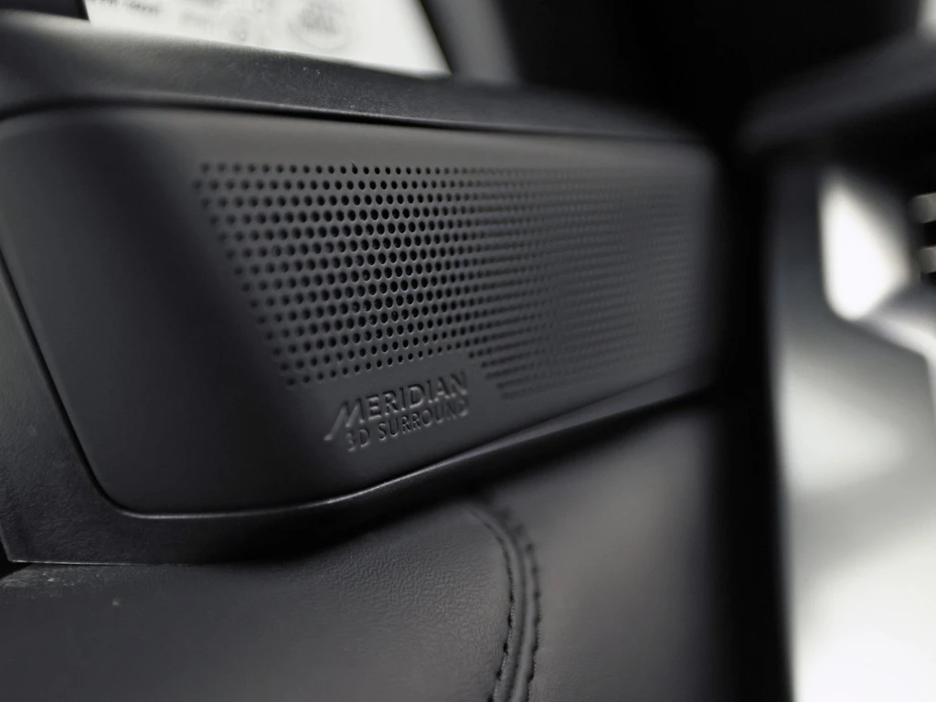 Land Rover Range Rover – foto 35