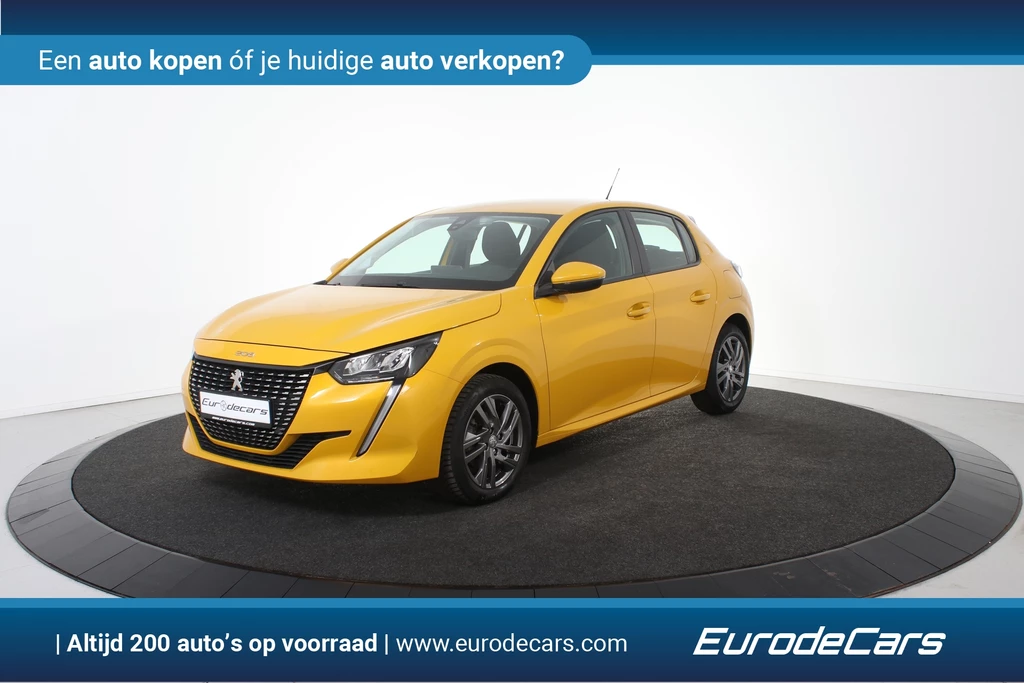 Peugeot 208 – foto 2