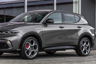Alfa Romeo Tonale – thumbnail 3