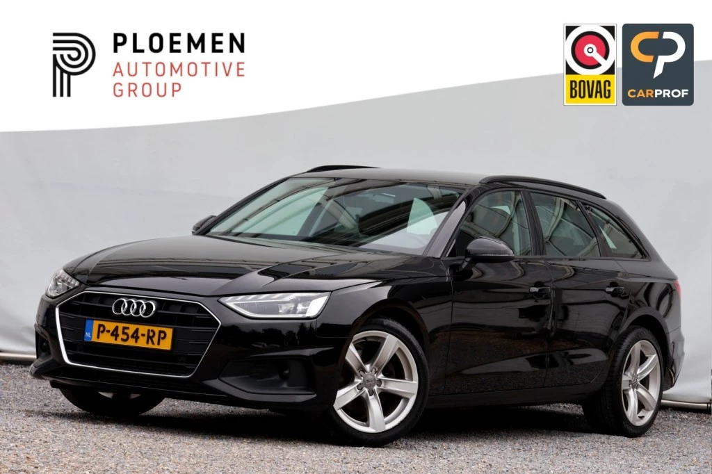 Audi A4 – foto 1